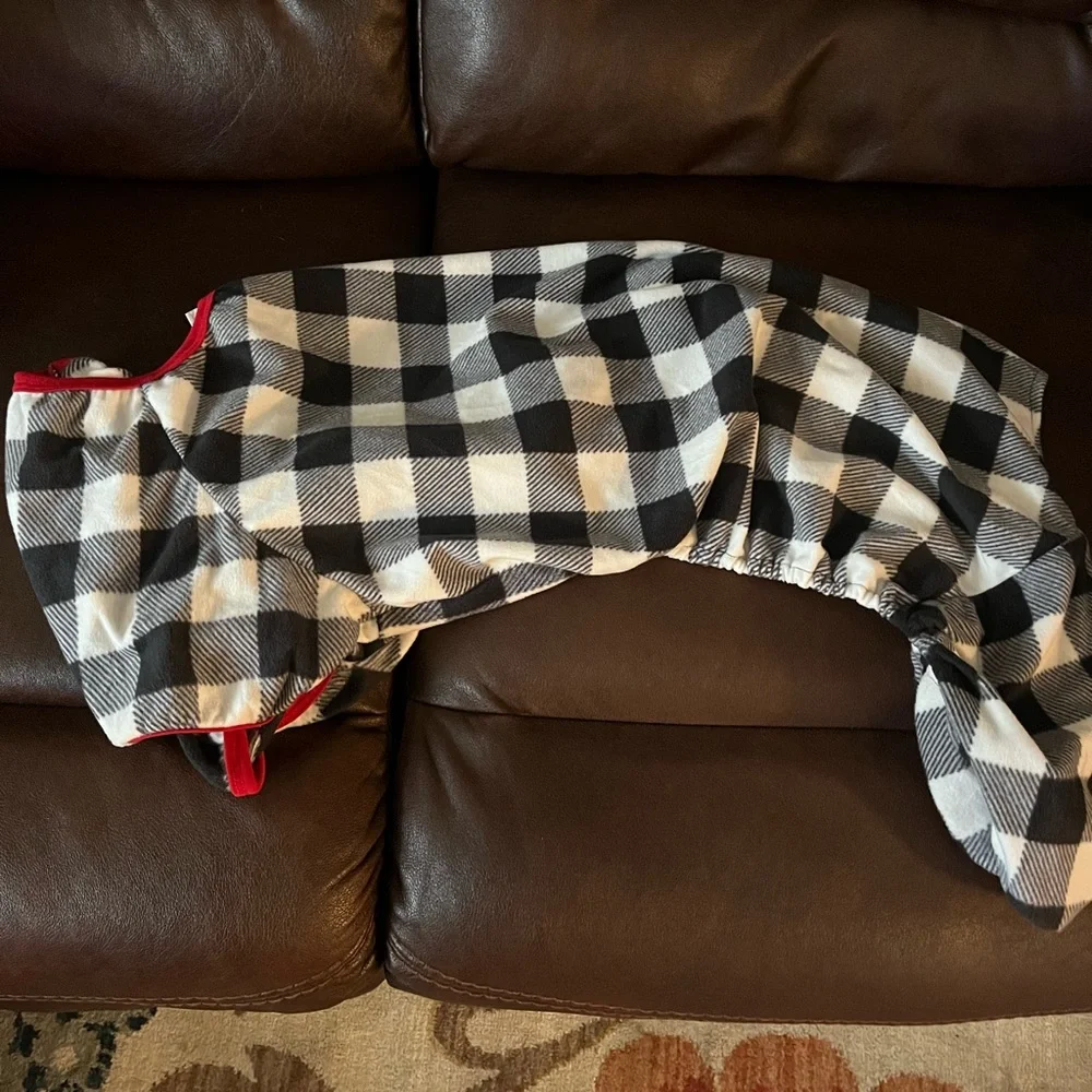 Doggie PJ’s - Picture 5 of 6